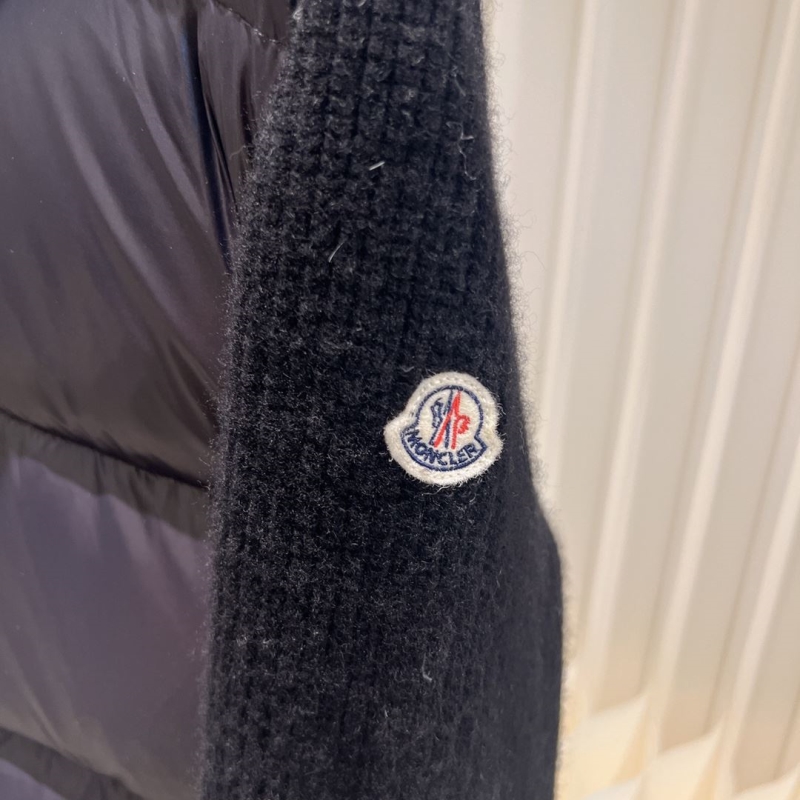 Moncler Down Coat